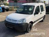 Citroën Berlingo 1.4 Kasten LKW * 1 Hand ! * - Citroën Berlingo aus 2005