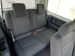 VW Caddy Maxi 2.0TDI 150PS DSG 4Motion Standheizung