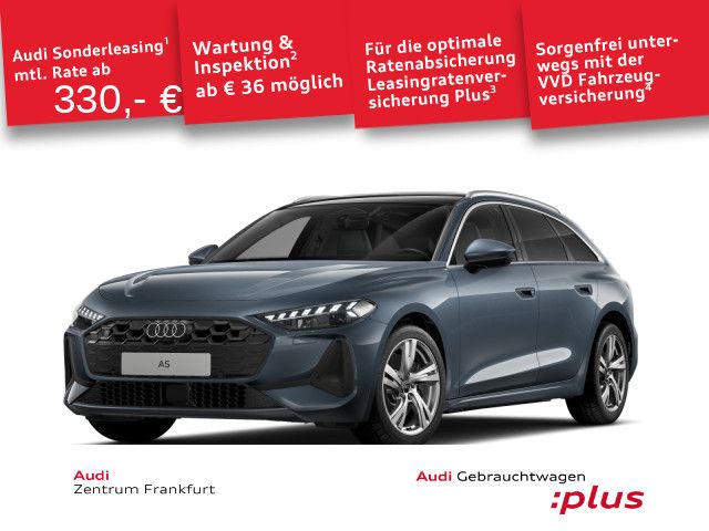 Audi A5 - Bild 1