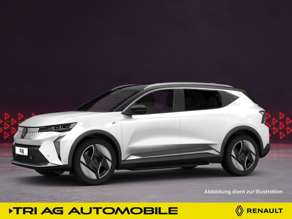 Renault Scenic - Bild 12