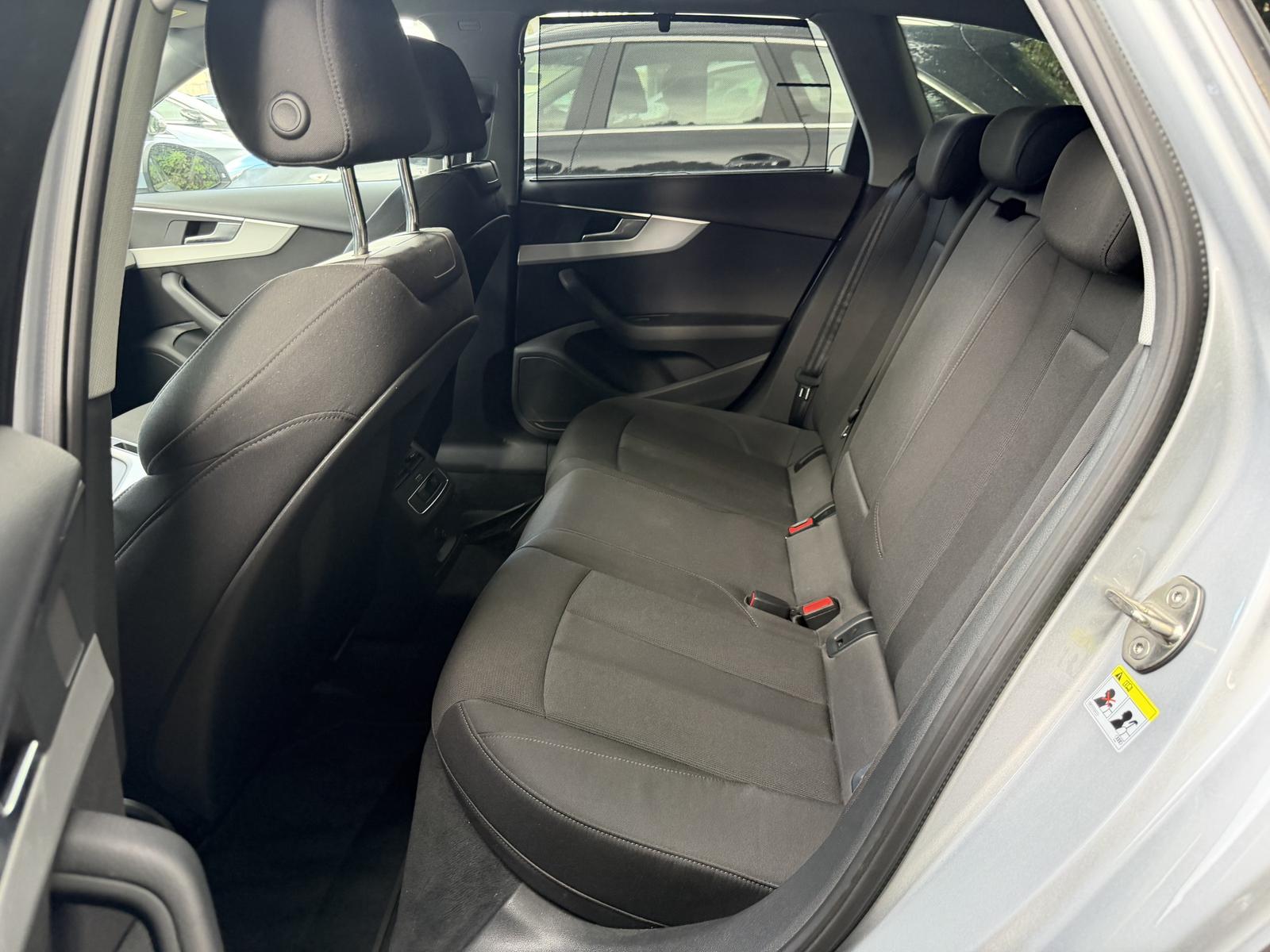 Audi A4 Avant 35 TDI S tronic / AHK / Kamera / NAVI, миниатюра 9