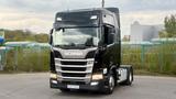 Scania R 450 Highline Retarder ACC - Scania Kipper