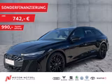 Audi A6 Avant 40 TDI QU S-TR EDITION ONE MATRIX+ACC