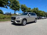 Volvo XC90 D5 AWD Geartronic Momentum,AHK, kein AdBlue - Volvo XC90 Gebrauchtwagen in Hamburg