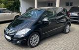 Mercedes-Benz A 160 CDI, Automatik, CarPlay, Marderschutz - Mercedes-Benz A 160: Cdi