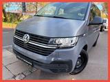 Volkswagen T6.1 Multivan Family/KLIMA/Org 80Tkm/DAB/I HAND - gebrauchte VW T6 Multivan aus dem Jahr 2021