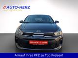 Kia Rio Edition Navi+PDC+Sitz&Lenkradheizung+Klima - Kia Rio mit Benzin-Antrieb: Limousine, Händler