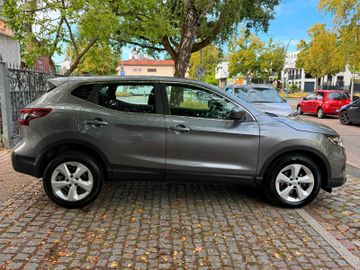 Nissan Qashqai - 3
