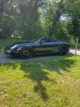 Porsche Boxster S  - Porsche Gebrauchtwagen von 2005
