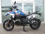 BMW R 1300 GS  Trophy / Enduropaket / Reifen neu! - Offers matching your search criteria
