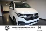 Volkswagen California T 6.1 Beach Camper 2.0 TDI Aufstellda