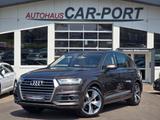 Audi Q7 3.0 TDI quattro tiptronic| PANO| MASSAGE| LED - gebrauchte Audi Q7 aus dem Jahr 2015