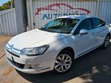 Citroën Citroen C5 2.0 HDi 163 Executive - Citroën C5: 2.2