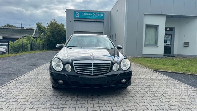 Mercedes-Benz E 220 E -Klasse Lim. E 220 CDI