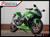 Kawasaki Ninja 300 EX300A - SPORTLER VON 251 BIS 500 CCM