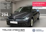 Volkswagen Polo VI 1.0 TSI Style IQLight ACC AUT Navi LED