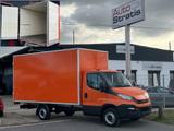 Iveco Daily 35S14A Hi-Matic Klima 4,35m Portaltüren - Iveco Nürnberg
