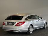 Mercedes-Benz CLS 350 Shooting Brake - gebrauchte Mercedes-Benz CLS 350 Shooting Brake aus dem Jahr 2013