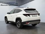 Hyundai Tucson Trend 1.6 T-GDi Navi LED ACC El. Heckklap - Autos mit Tageszulassung