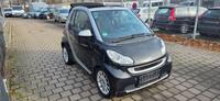 Smart ForTwo fortwo cabrio Micro Hybrid Drive 52 kW