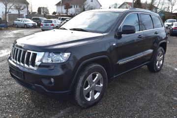 Jeep Grand Cherokee - 1