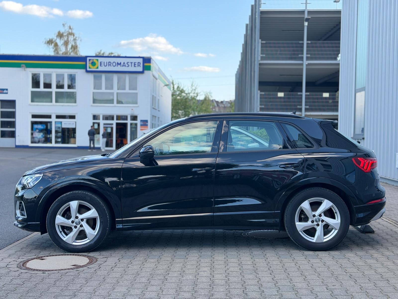 Audi Q3 35 TDI advanced S-Tronic Matrix Bang&O Virtua, миниатюра 10