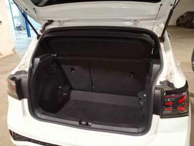 Volkswagen T-Cross - Bild 6