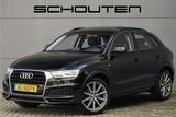 Audi Q3 1.4 TFSI S-Line Pano Xenon Trekhaak - gebrauchte Audi Q3 aus dem Jahr 2018