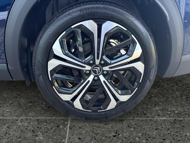 Citroën C5 X PureTech 130 S&S EAT8 Plus