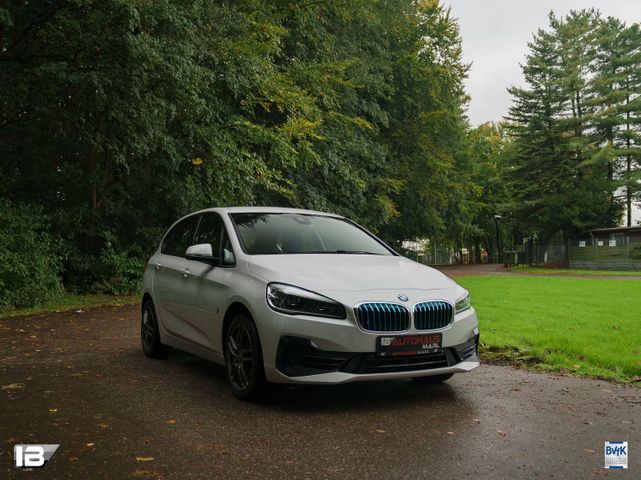 BMW 225 xe Gran Tourer 'Aut.'92.000KM'LED'