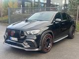 Mercedes-Benz GLE 400 d 4Matic Brabus 900 Design Softclose - Mercedes-Benz GL Brabus