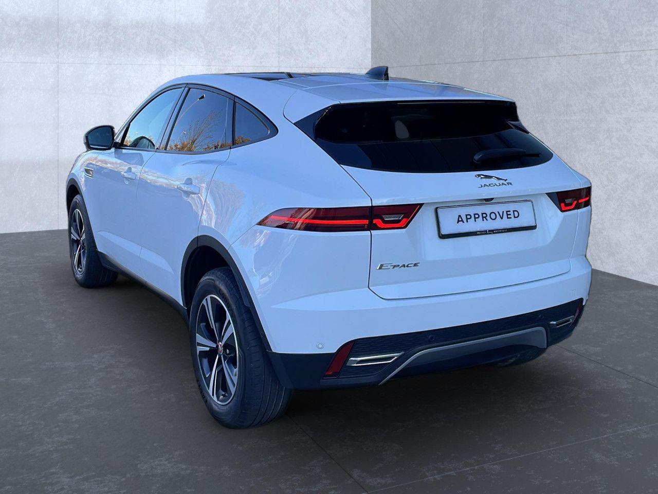 Jaguar E-Pace D200 AWD S