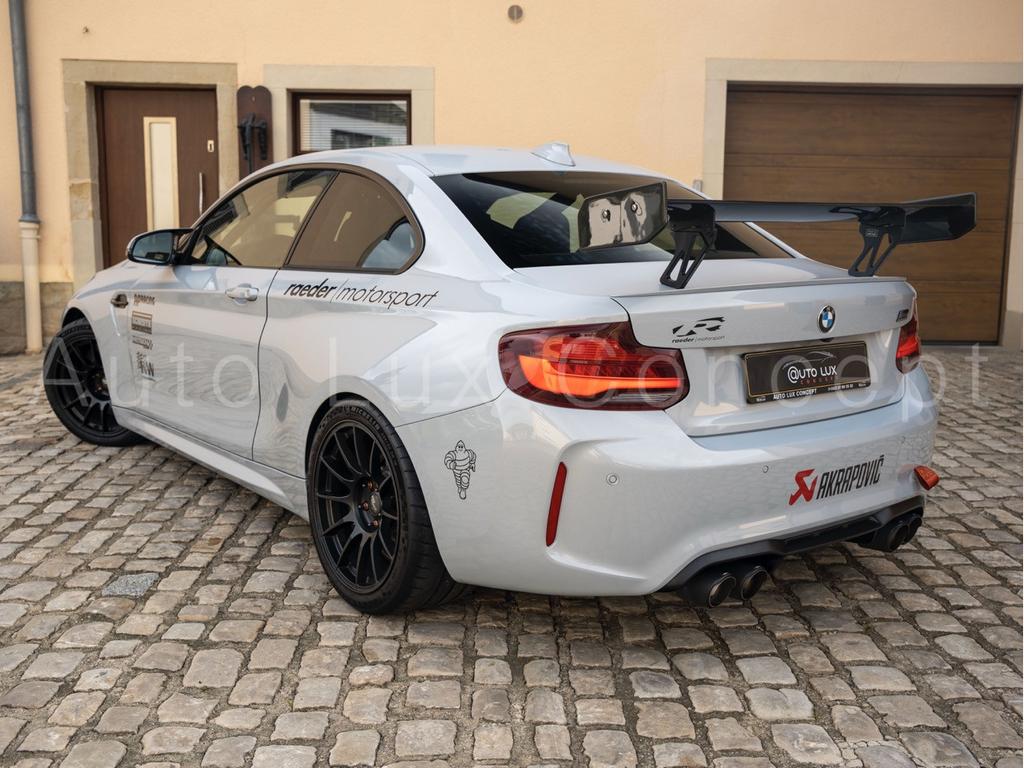 BMW M2