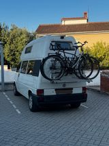Volkswagen T4 California Exclusive top Zustand viele Extras - Volkswagen T4 California: Exclusive