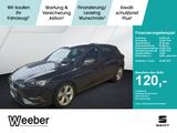 Seat Leon FR*NAVI*KAMERA*SHZ*PDC*ACC*APP-CONNECT* - Seat Leon: Connect