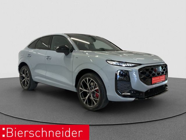 Audi Q3 Sportback e-hybrid 2x S-Line 20 AHK DIG-MATRI foto 5