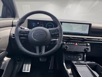 Hyundai TUCSON - Vorschau Bild 10