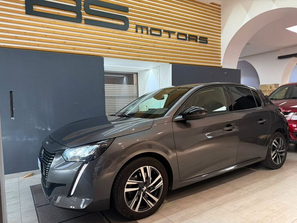 Image of Peugeot 208