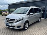 Mercedes-Benz V 250*Allrad*Lang*Garantie*LED*6Sitzer*R-Cam* - Mercedes-Benz V 250 in Erfurt