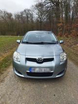 Toyota Auris 1.6 Tűf bis 12/26 - Toyota Auris in Bielefeld
