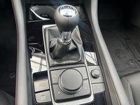 Mazda 3 - Vorschau Bild 25