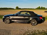BMW 135i Cabrio - - BMW 135: Cabrio, 135i