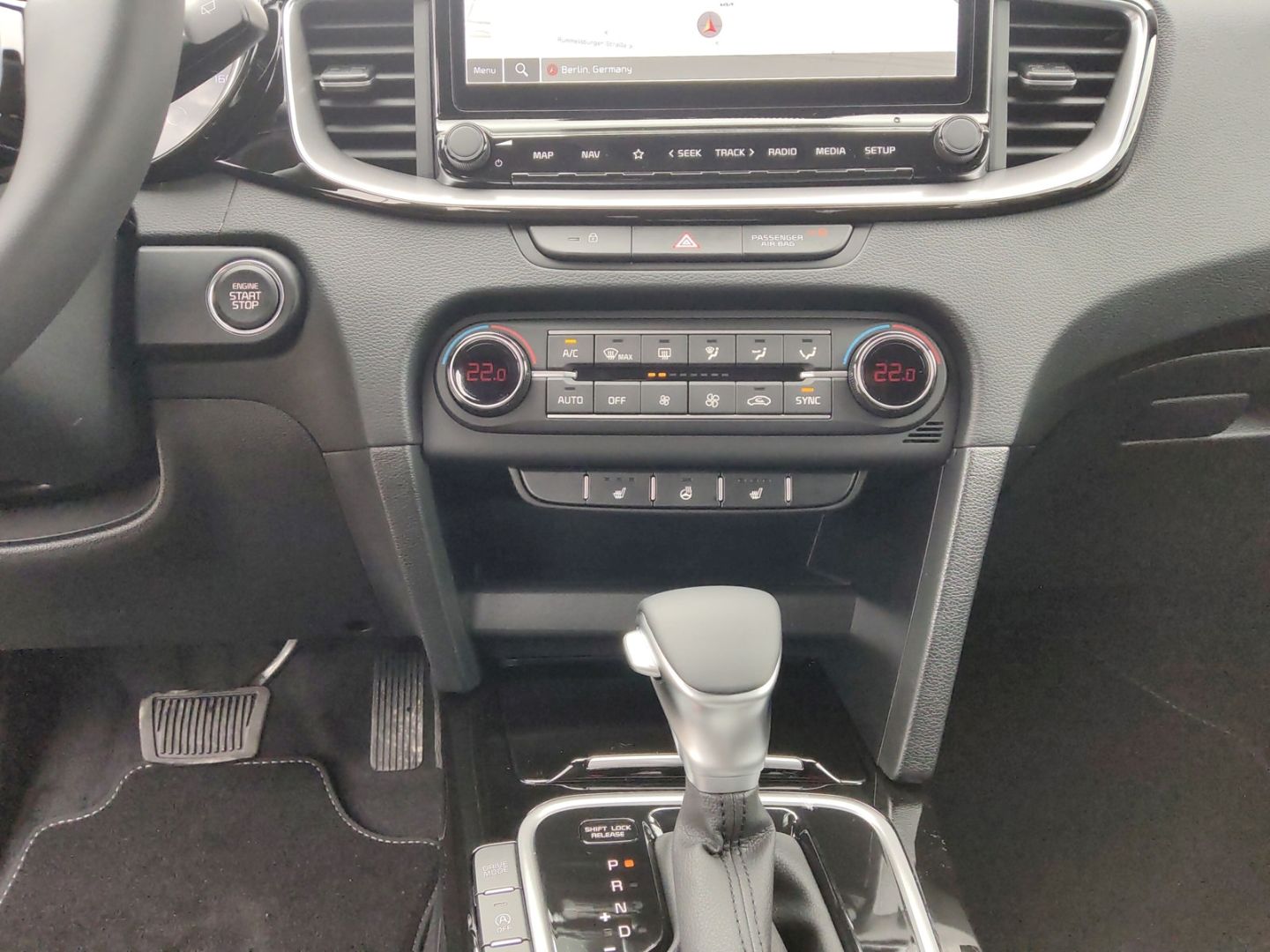 Kia cee'd / Ceed - Bild 11