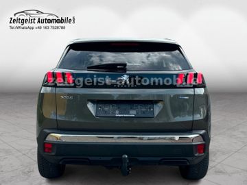 Peugeot 3008 - 6