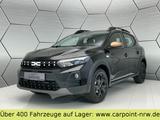 Dacia Sandero Stepway Extreme TCe 110 Technik Winter - Neuwagen mit Benzin-Antrieb in Bremen: Kleinwagen