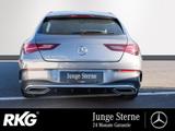Mercedes-Benz CLA 250 Shooting Brake e AMG LED NAVI SHZ KAMERA - Mercedes-Benz CLA 250 Shooting Brake Gebrauchtwagen