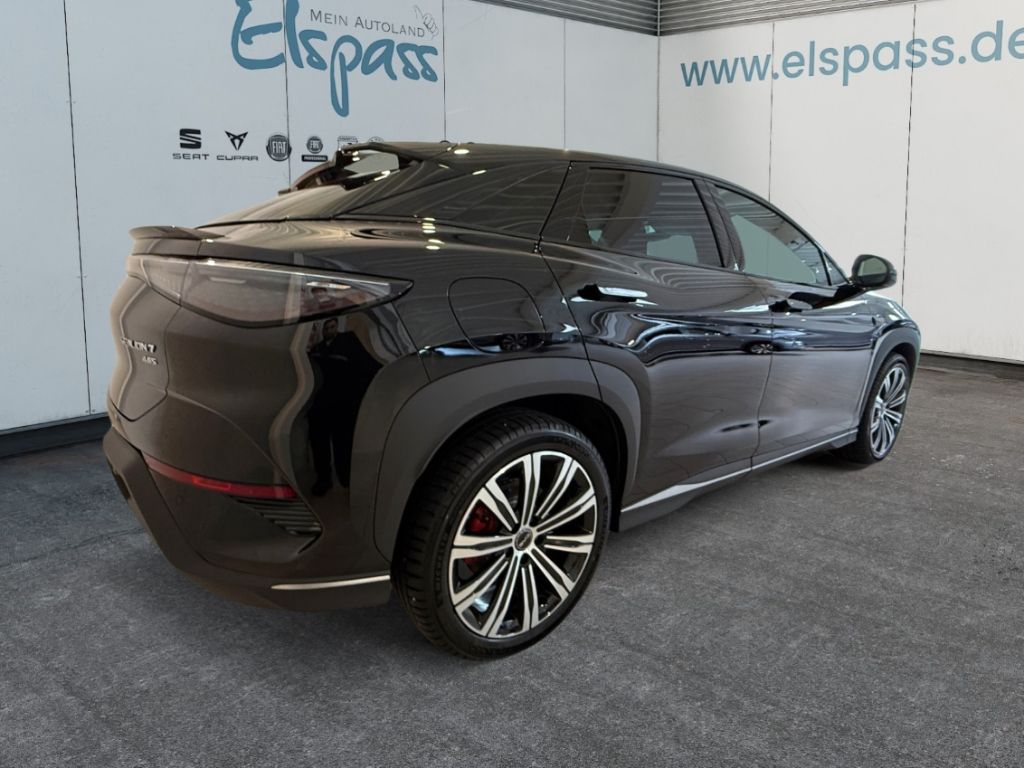 BYD SEALION 7