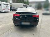Mercedes-Benz GLE 350 d 4MATIC - - Mercedes-Benz GLE-Klasse in Duisburg