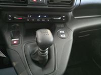 Citroën Berlingo - Vorschau Bild 17
