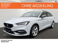 Seat Leon - Vorschau Bild 1